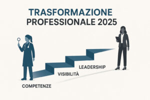 Da ASO Invisibile a Clinic Manager Indispensabile: Guida 2025 per la Trasformazione Professionale