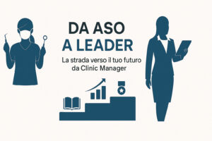 Stipendio Clinic Manager vs ASO: quanto si può guadagnare nel 2025 e le verità che nessuno dice
