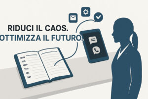 Ottimizzazione Agenda e Flussi in Studio Dentistico: Strategie per Un'Organizzazione Perfetta