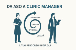 Cosa fa un Clinic Manager in uno Studio Dentistico: Il Ruolo che Trasforma le Cliniche