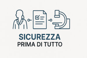 Radioprotezione e procedure in studio: cosa deve sapere il CM per garantire sicurezza ed eccellenza professionale