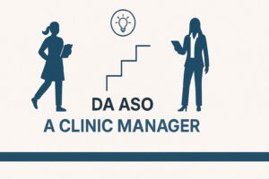 Corso "Da ASO a Clinic Manager" di Simona Fontana: Trasforma la Tua Carriera e Diventa un Leader nello Studio Odontoiatrico