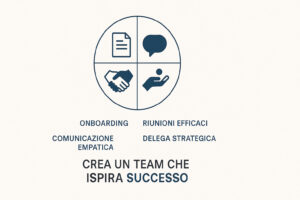 Leadership in studio dentistico: come guidare il team verso il successo
